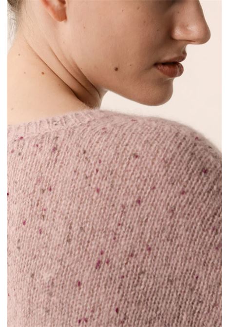  Des Petits Hauts | Maglieria | 1H240013BOUTONNE QUARTZ